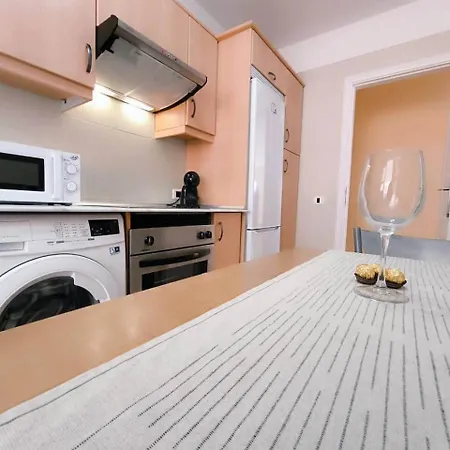 Casa Elba * カンデラリア