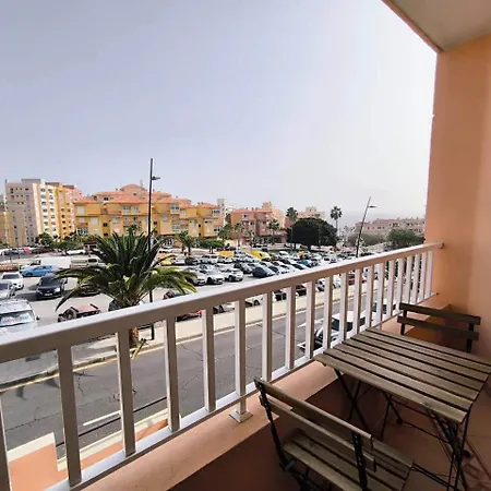 Casa Elba カンデラリア