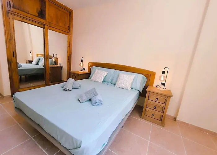 Casa Elba Διαμέρισμα