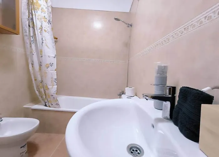 Διαμέρισμα Casa Elba *