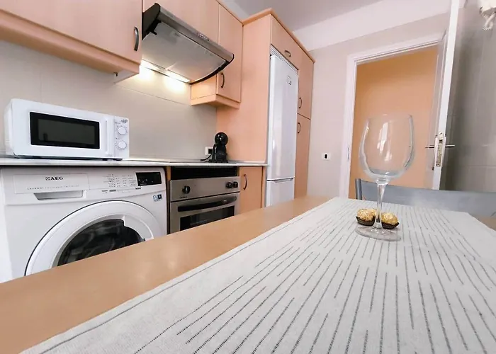 Casa Elba * Κανδελάρια