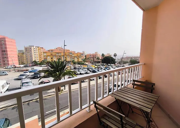 Casa Elba Κανδελάρια