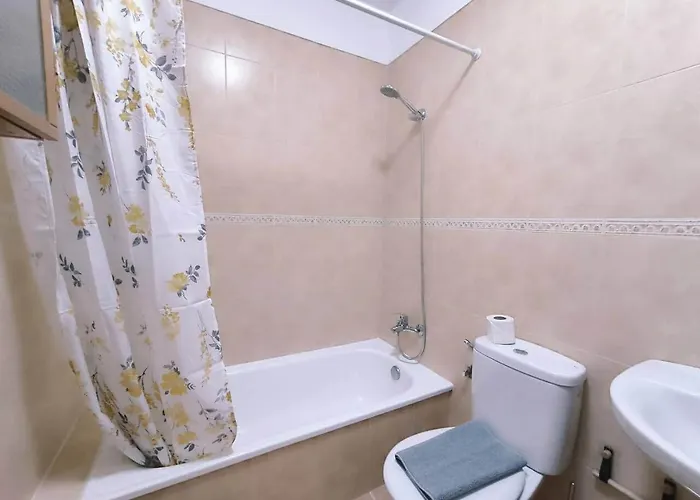 Casa Elba * Κανδελάρια