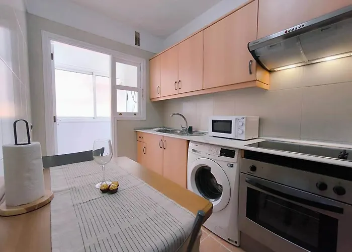 Διαμέρισμα Casa Elba *