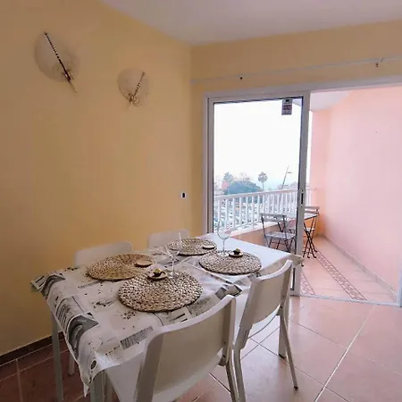 Casa Elba Apartament