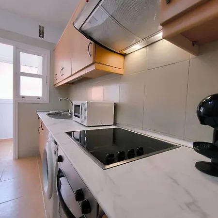 Casa Elba Apartament Candelaria