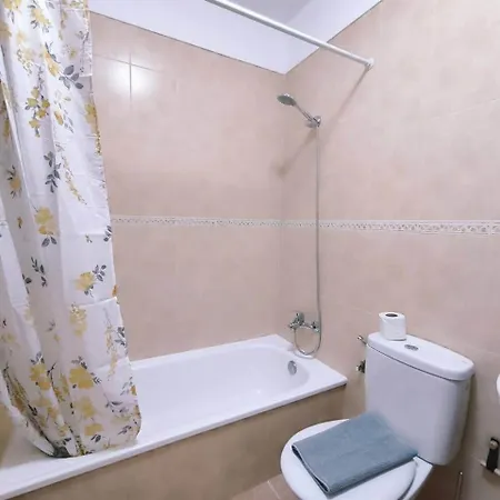 Casa Elba * Канделария