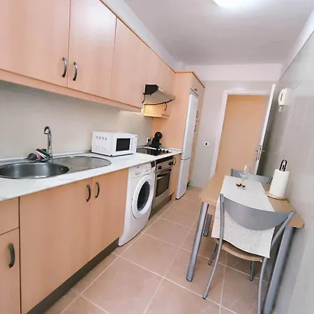 Casa Elba Апартаменты *