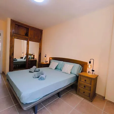 Casa Elba דירה קנדלריה