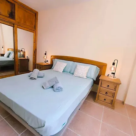 Casa Elba דירה