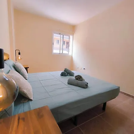 Casa Elba Apartamento Candelaria