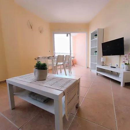 Casa Elba דירה *
