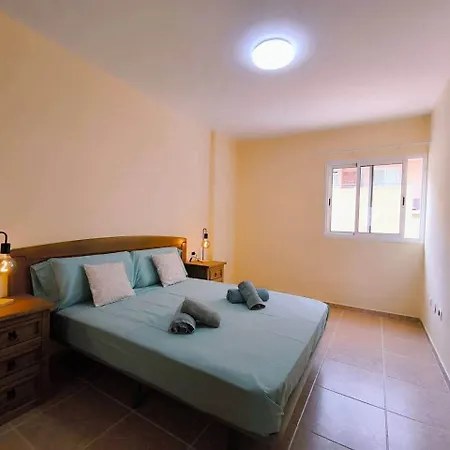 Casa Elba Apartamento Candelaria