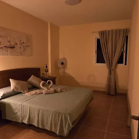 Casa Elba Apartamento