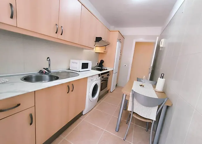 Casa Elba Apartment *