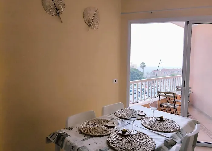 Casa Elba Apartment *